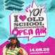 YO! I Love Oldschool Open Air