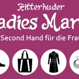ALLE STANDPLÄTZE VERGEBEN! 20. Ritterhuder Ladies Markt