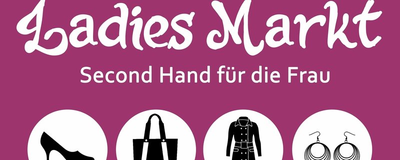 20. Ritterhuder Ladies Markt