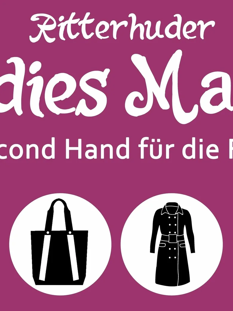 20. Ritterhuder Ladies Markt