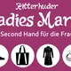 20. Ritterhuder Ladies Markt