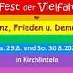 Fest der Vielfalt 2026