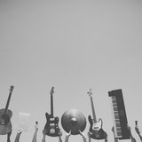 Bandworkshop für Jugendliche von 11-16 Jahren