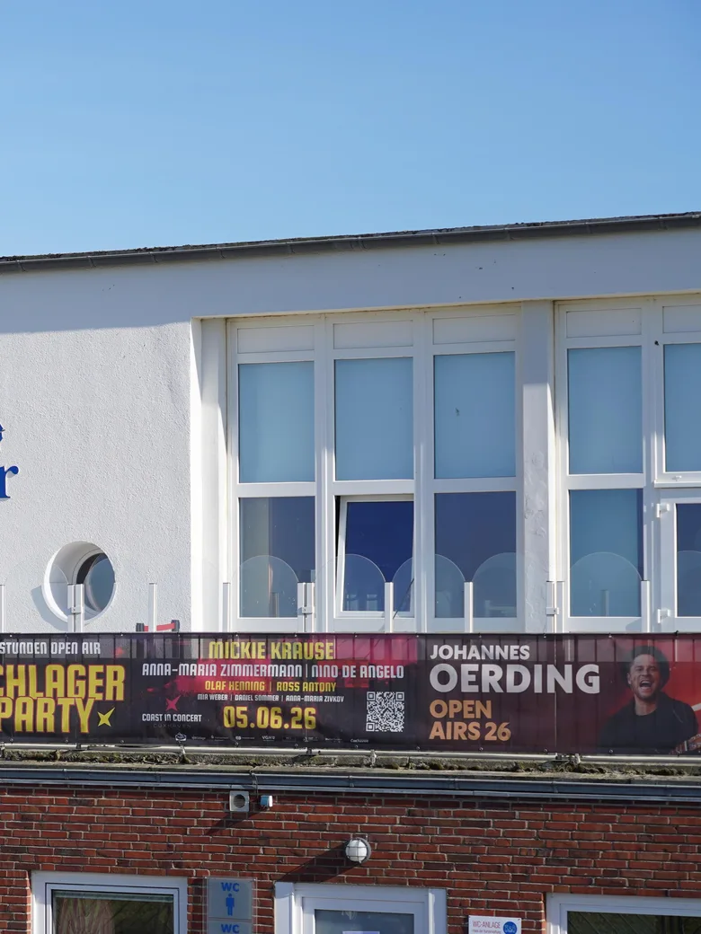 Die Besten im Nordwesten - Kabarett & Comedy im Dreierpack