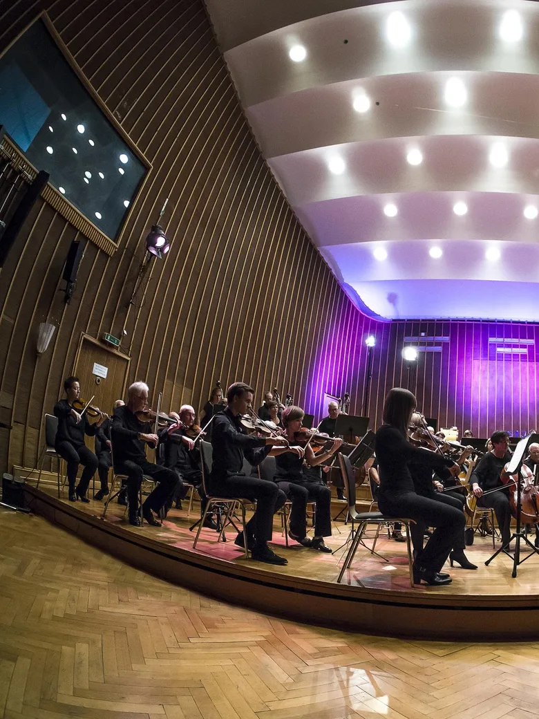 CAMERATA INSTRUMENTALE
