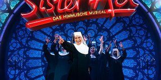 Sister Act – Das himmlische Musical