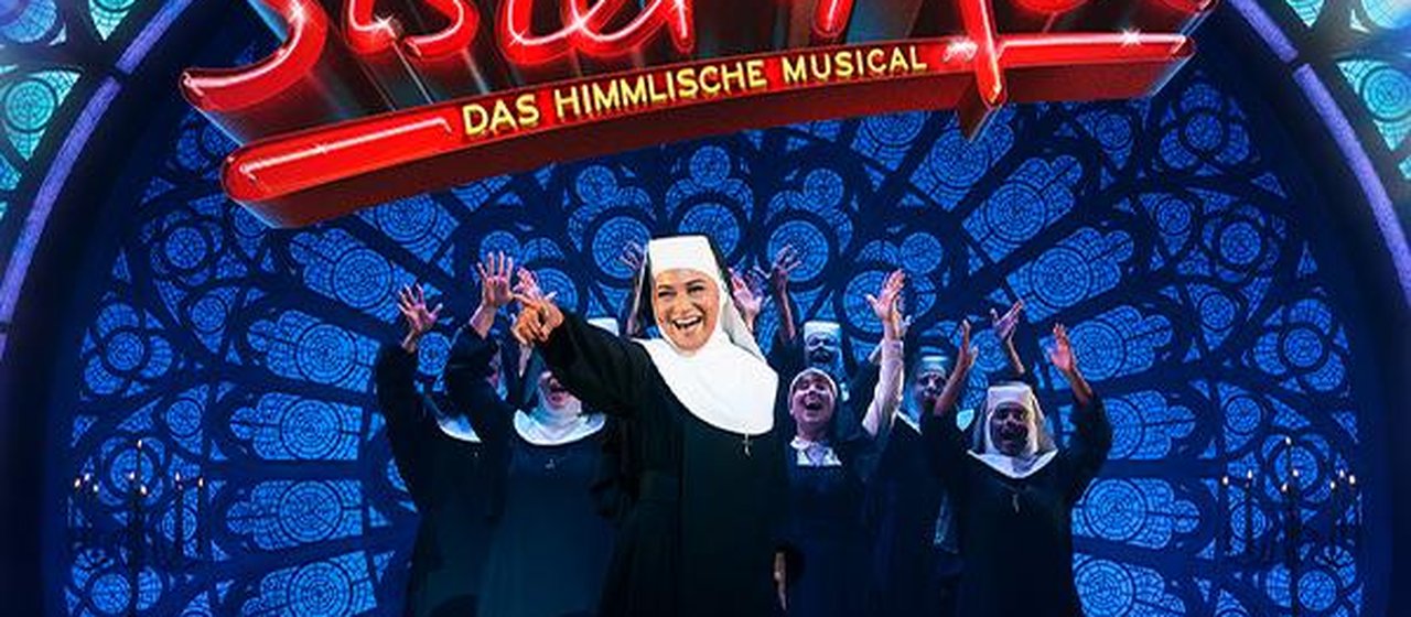 Sister Act – Das himmlische Musical