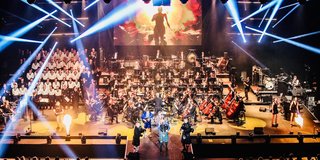 Classic meets Pop "EUphoria" - die neue Show 2027 (1)