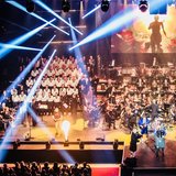 Classic meets Pop "EUphoria" - die neue Show 2027 (2)