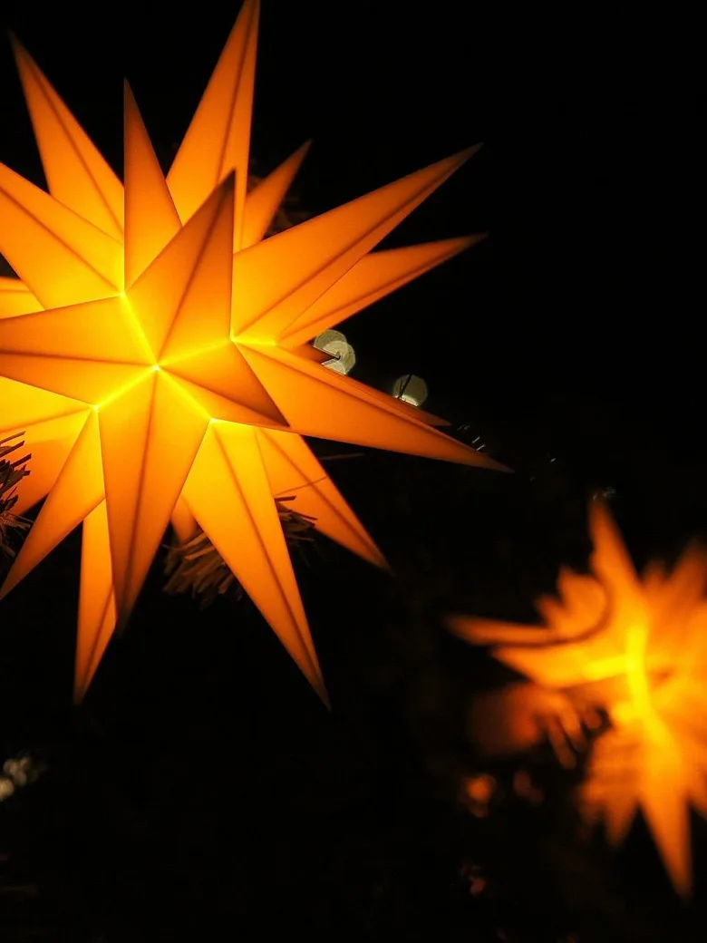 Rundfunkgottesdienst zu „Weihnachten“