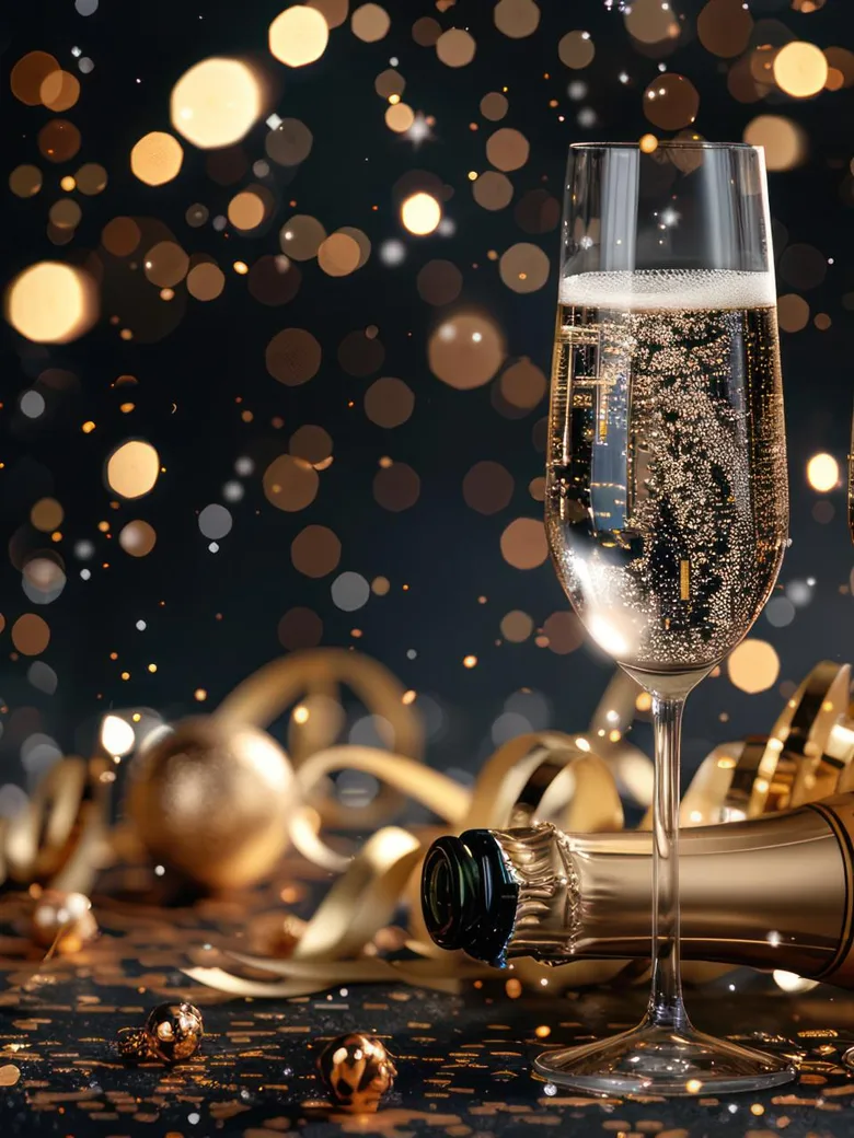 Silvester 2026 im Restaurant alto