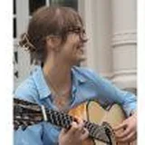 Podium Gitarre - Solokonzert Terezie Janderková