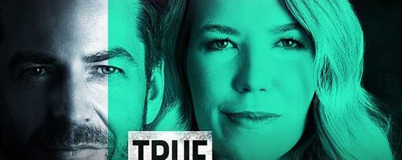 Alexander Stevens & Jacqueline Belle – True Crime – Tödliche Liebe