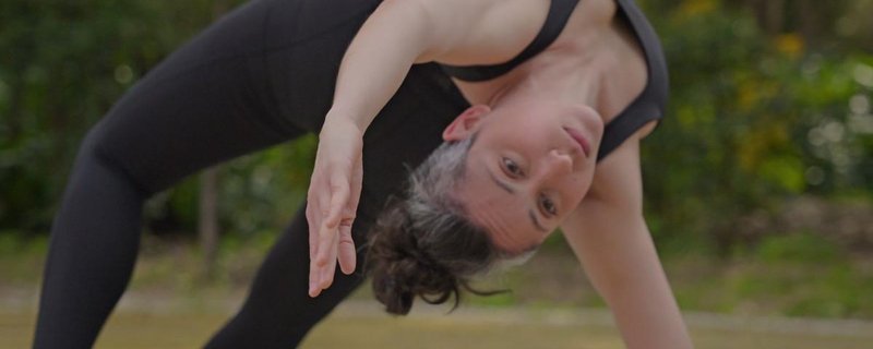 Power Yoga