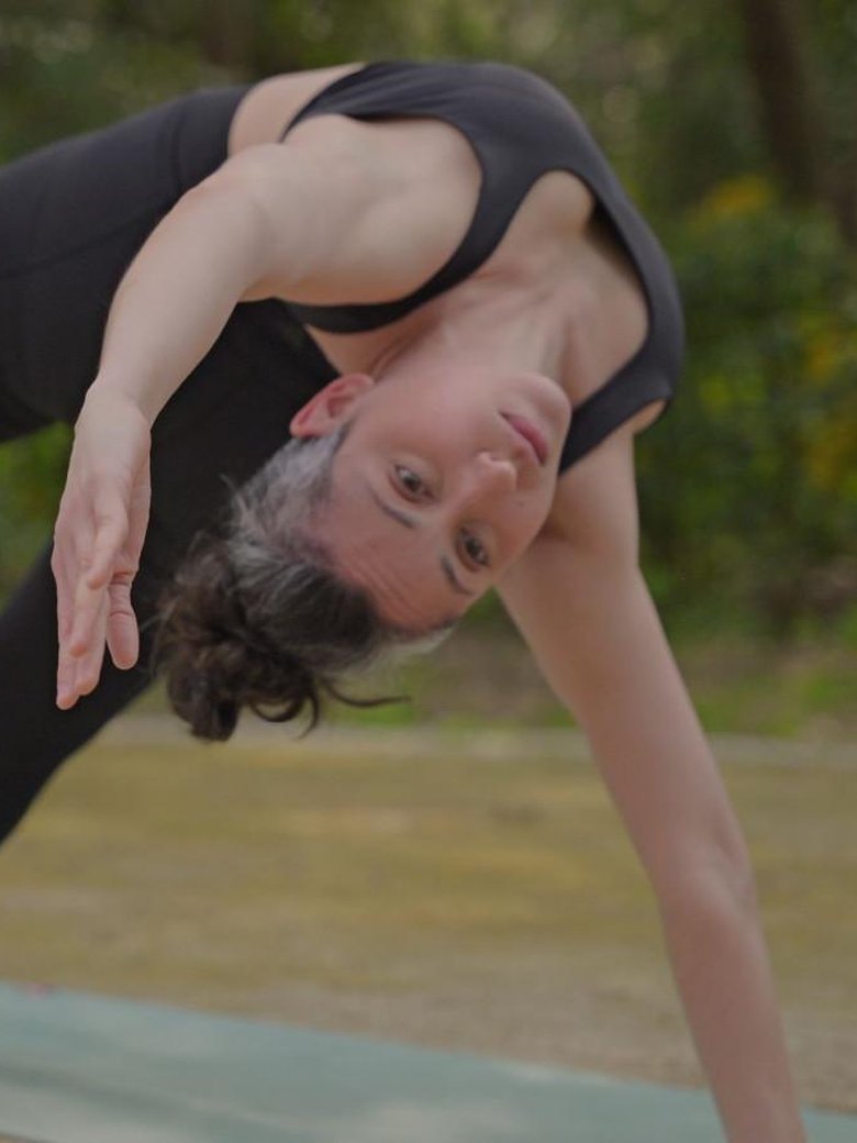 Power Yoga
