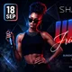 URBN NIGHT - OLDSCHOOL HIP HOP