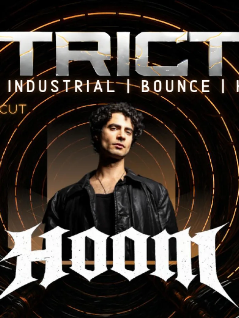 District42 x HOOM