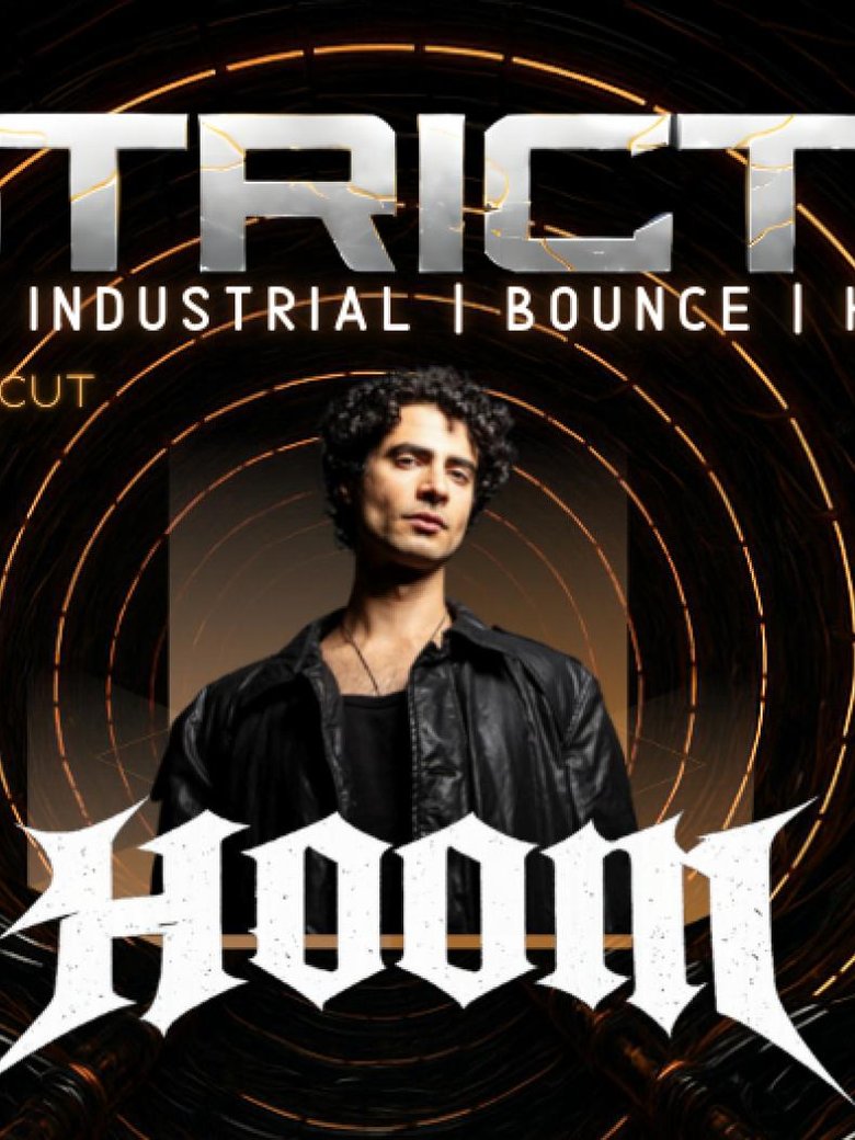 District42 x HOOM