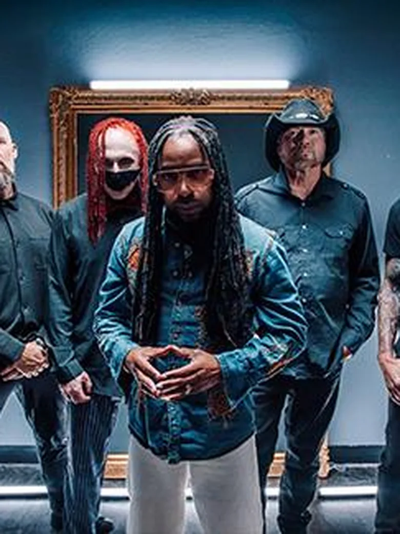 Sevendust