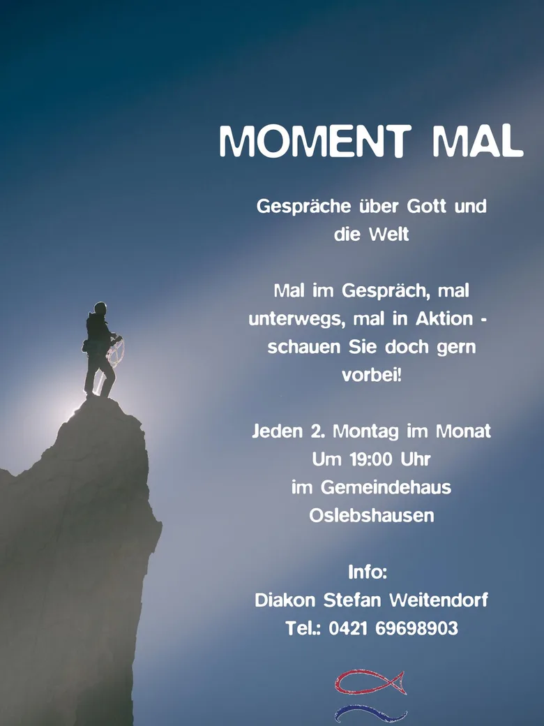 Moment mal