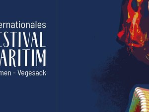 Internationales Festival Maritim 2026