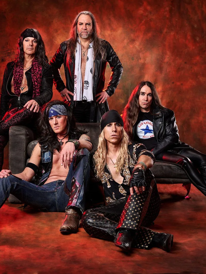 JOHN DIVA & THE ROCKETS OF LOVE