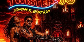 Titty Twister – Summer Edition