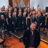 Gottesdienst mit Pastorin Winter + "Gospels & more"
