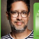Zu Gast: Hasnain Kazim