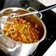 Seele und Suppe - Vorletzter Sonntag des Kirchenjahres - mit Kindergottesdienst für Kita- und Grundschulkinder