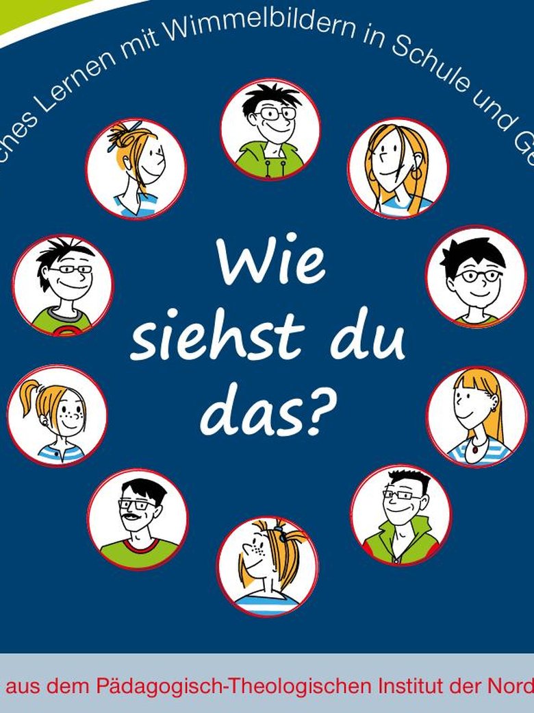 Rudi 5 – Wie siehst du das?