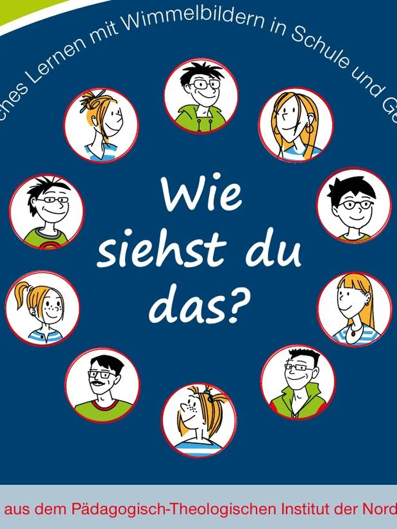 Rudi 5 – Wie siehst du das?