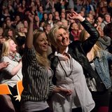 Hamburg singt – der Chor für alle