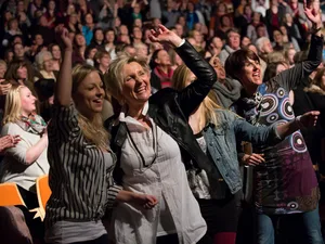 Hamburg singt – der Chor für alle