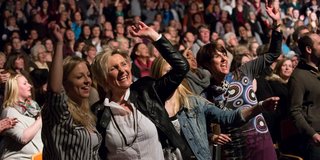 Hamburg singt – der Chor für alle