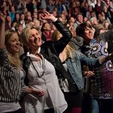 Hamburg singt – der Chor für alle