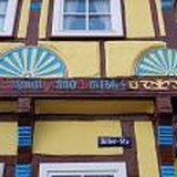 "Besondere" Stadtführung "Stadtgeschichte auf Straßenschildern"