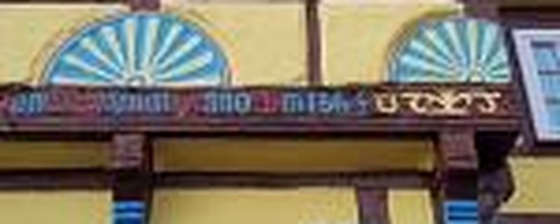 "Besondere" Stadtführung "Stadtgeschichte auf Straßenschildern"