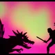 Moving Shadows "Christmas Special"