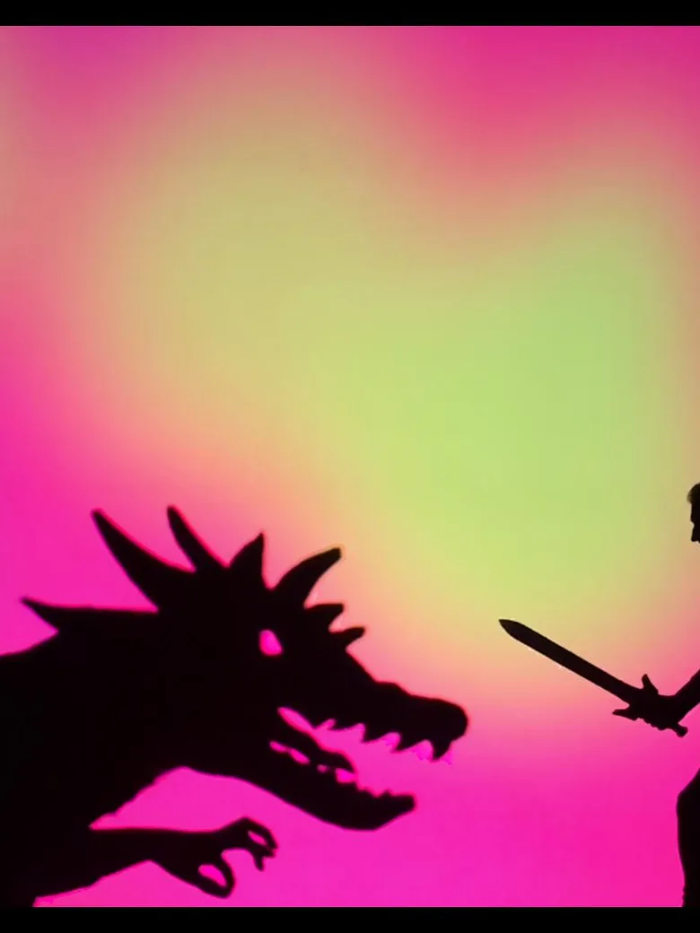Moving Shadows "Christmas Special"