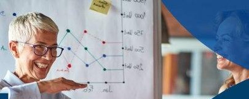Leadership – digital und zukunftsorientiert