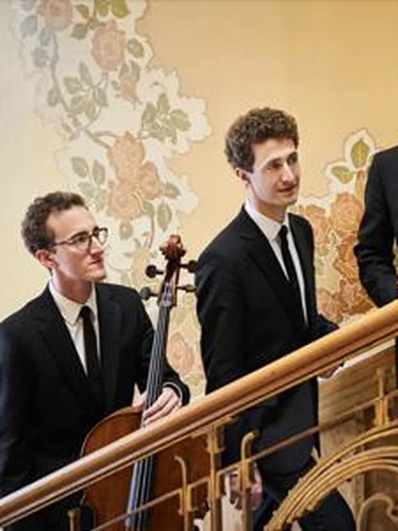 Konzert: Beethoven im Schloss III