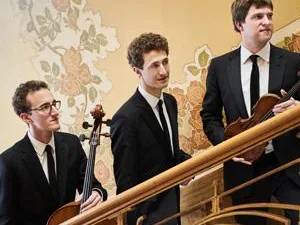 Konzert: Beethoven im Schloss III