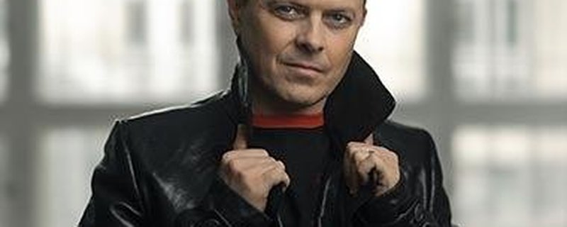 Michael Patrick Kelly