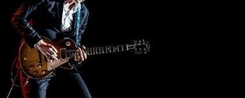 Joe Bonamassa