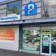 Mein Rad 24/7 sicher und trocken abstellen?