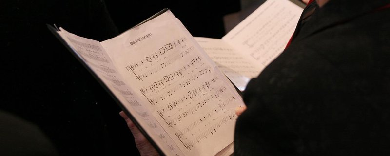 Kantorei Bremen-Neustadt