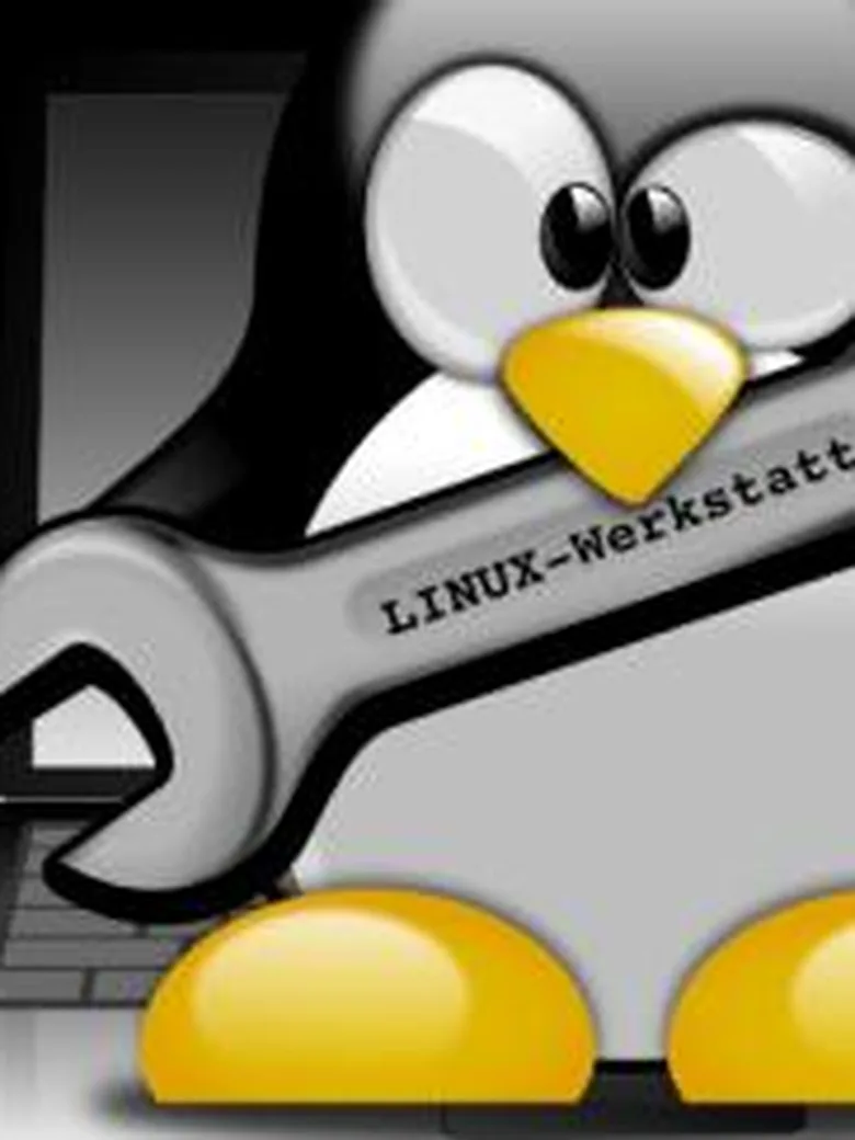 Linux-Werkstatt Oldenburg