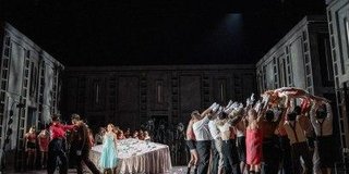 LA TRAVIATA