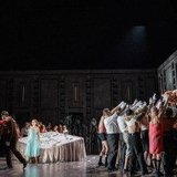 LA TRAVIATA